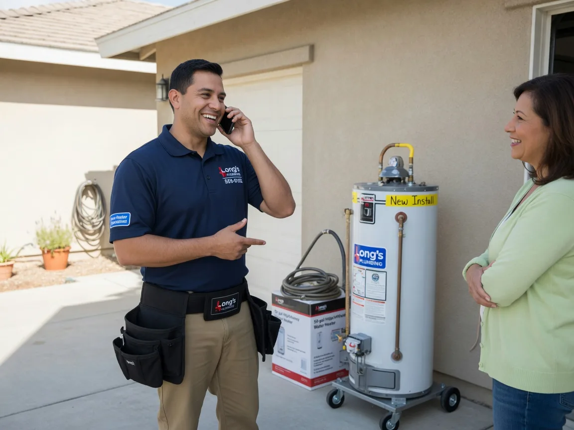 Leak Detection Bakersfield, MO FAQs